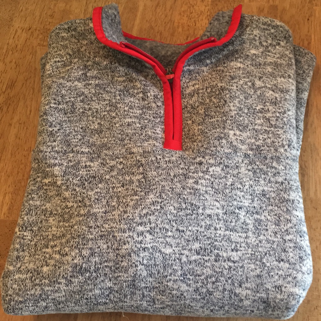 Lands End Pullover